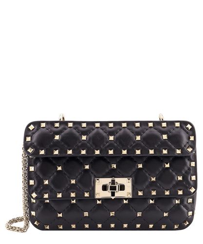 Rockstud Shoulder bag - Valentino Garavani - Modalova