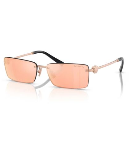 Occhiali da sole 3108b sole - Tiffany & Co. - Modalova