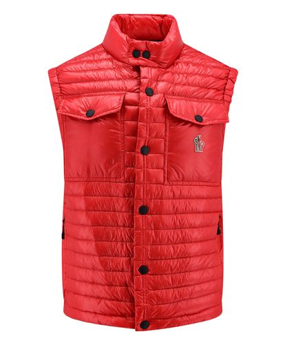 Ollon weste - Moncler Grenoble - Modalova