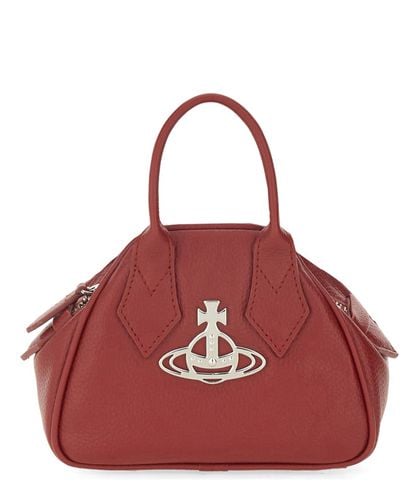 Borsa a mano yasmine mini - Vivienne Westwood - Modalova