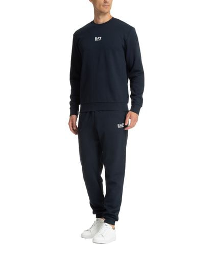 Tracksuit - EA7 Emporio Armani - Modalova