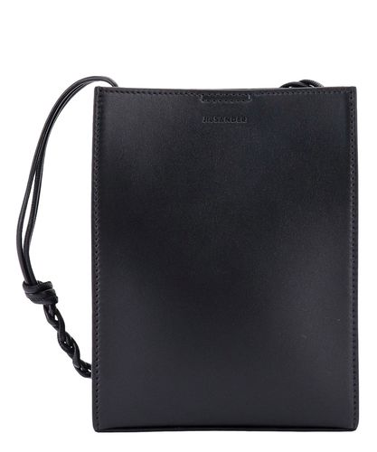 Tangle Crossbody bag - Jil Sander - Modalova