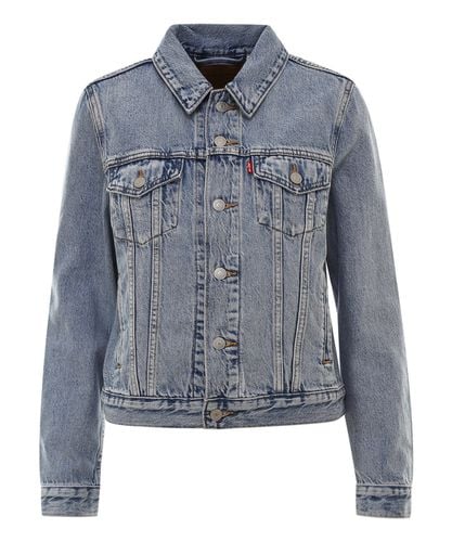 Giacca di jeans - Levi's - Modalova