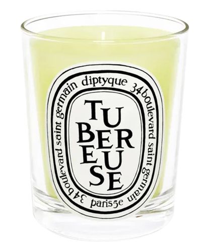Tubéreuse scented candle 190 gr - Diptyque - Modalova