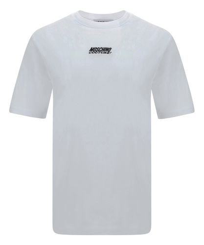 T-shirt - Moschino - Modalova