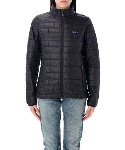 Nano Puff Down jacket - Patagonia - Modalova