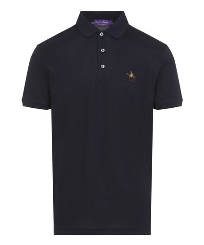 Purple Label Polo shirt - Ralph Lauren - Modalova