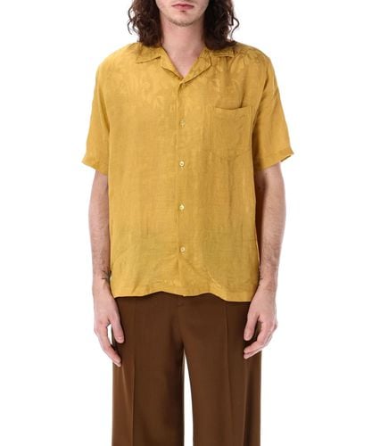 Duncan Short sleeve shirt - CMM SWDN - Modalova