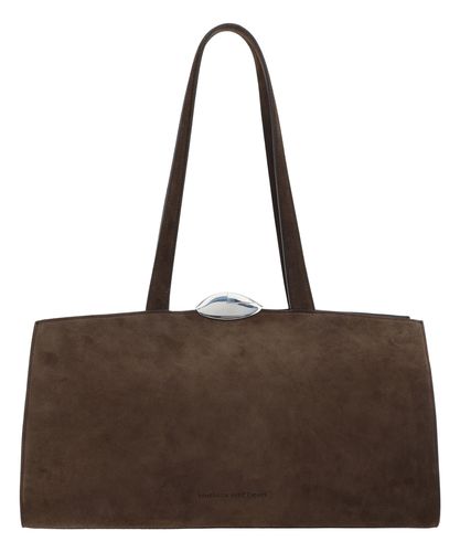 Serena Shoulder bag - Benedetta Bruzziches - Modalova