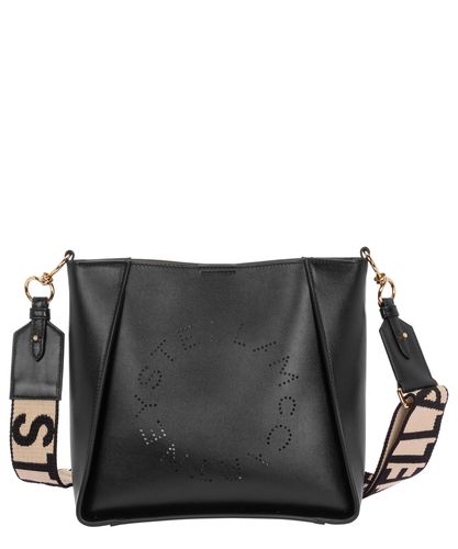 Stella Logo Crossbody bag - Stella McCartney - Modalova