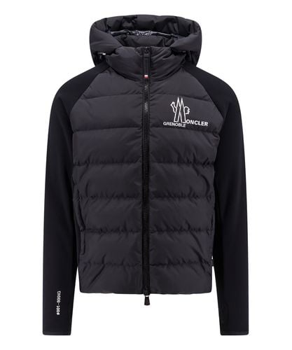 Down jacket - Moncler Grenoble - Modalova