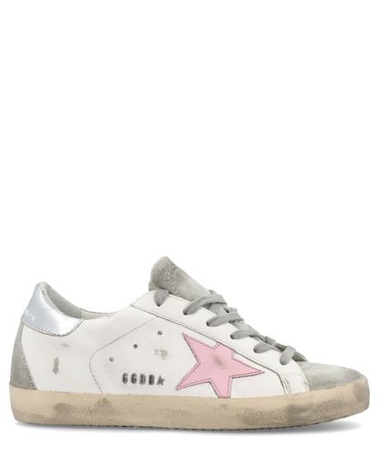 Superstar sneakers - Golden Goose - Modalova