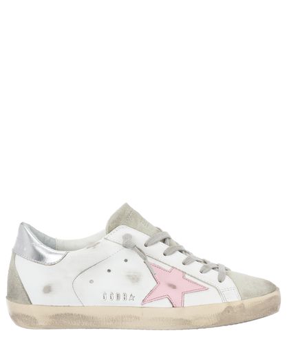 Superstar Sneakers - Golden Goose - Modalova