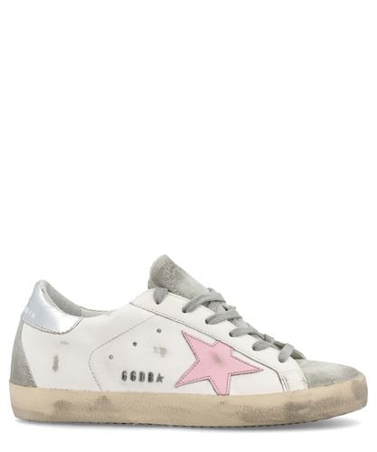 Superstar Sneakers - Golden Goose - Modalova