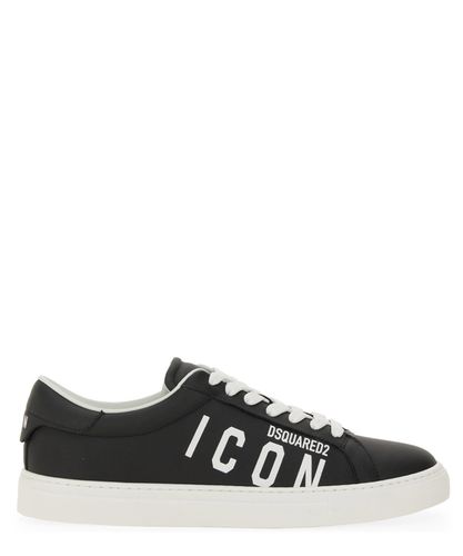 Cassette sneakers - Dsquared2 - Modalova