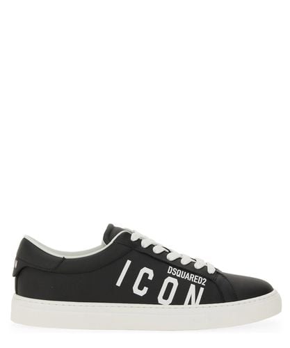 Cassette Sneakers - Dsquared2 - Modalova