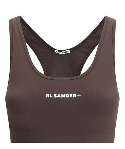 Crop top - Jil Sander - Modalova