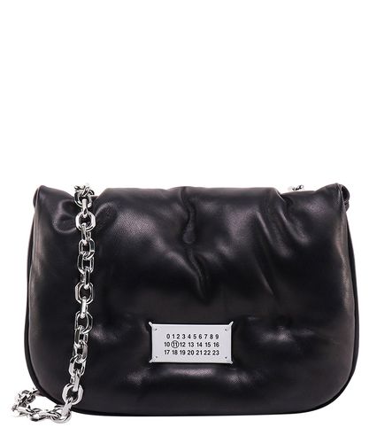 Borsa a spalla glam slam - Maison Margiela - Modalova