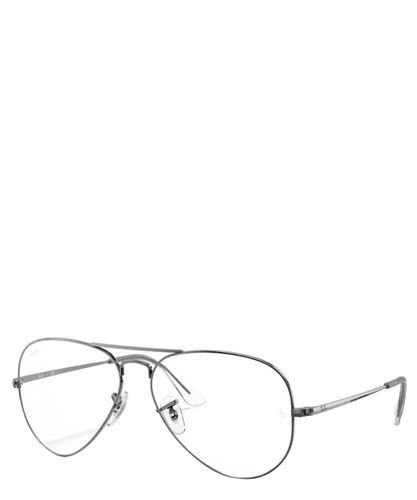 Eyeglasses 6489 VISTA - Ray-Ban - Modalova
