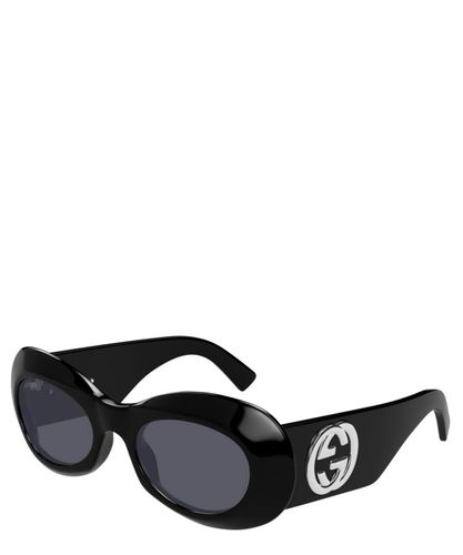 Sonnenbrillen gg1696s-001 - Gucci - Modalova