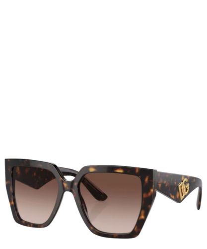 Sunglasses 4438 SOLE - Dolce & Gabbana - Modalova