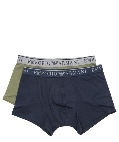 Pack Boxer - Emporio Armani - Modalova