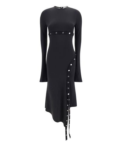 Midi dress - The Attico - Modalova