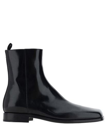 Ankle boots - Prada - Modalova