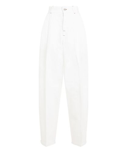 Le de-nimes curzio hose - Jacquemus - Modalova