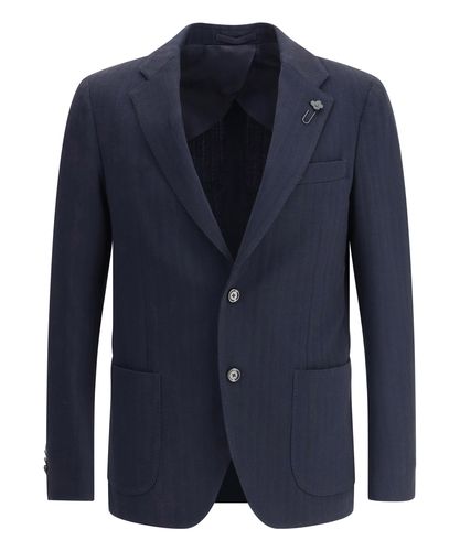 Blazer - Lardini - Modalova