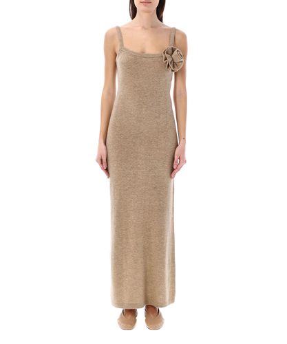 Como Long dress - The Garment - Modalova