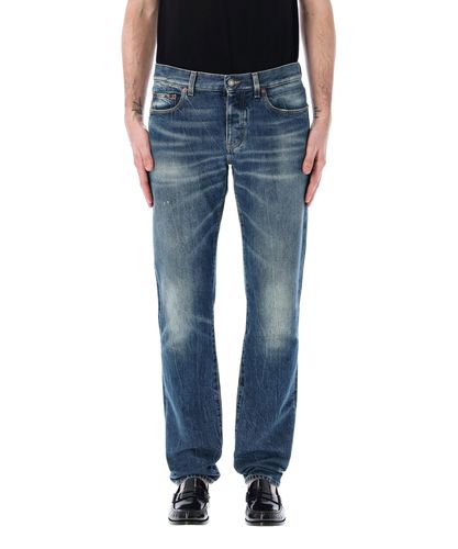 Jeans - Saint Laurent - Modalova