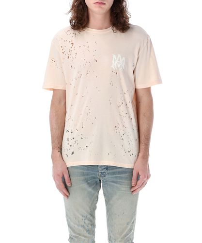 T-shirt shotgun - Amiri - Modalova