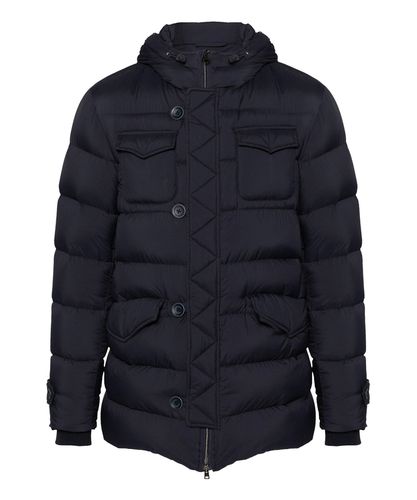 Down jacket - Herno - Modalova