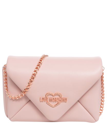 Borsa a tracolla - Love Moschino - Modalova