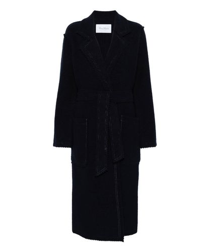 Coat - Max Mara - Modalova