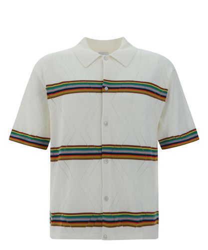 Polo shirt - Paul Smith - Modalova