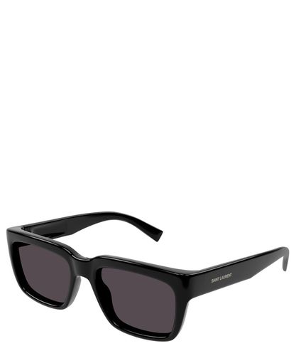 Sonnenbrillen sl 615 - Saint Laurent - Modalova