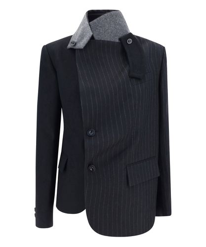 Blazer - Sacai - Modalova