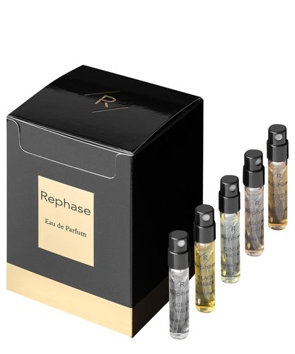 Box Private Collection eau de parfum 5 pz x 2 ml - Rephase - Modalova