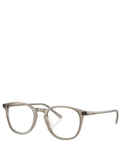 Eyeglasses 5491U VISTA - Oliver Peoples - Modalova