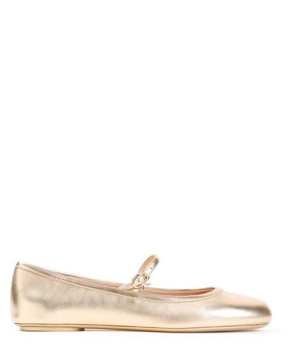 Mekong Ballet flats - Gianvito Rossi - Modalova