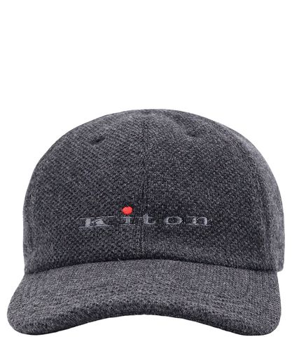 Cap - Kiton - Modalova