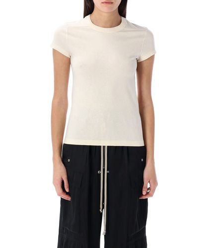 T-shirt - Rick Owens - Modalova