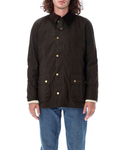 Ashby Jacket - Barbour - Modalova