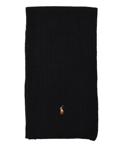 Wool scarf - Polo Ralph Lauren - Modalova