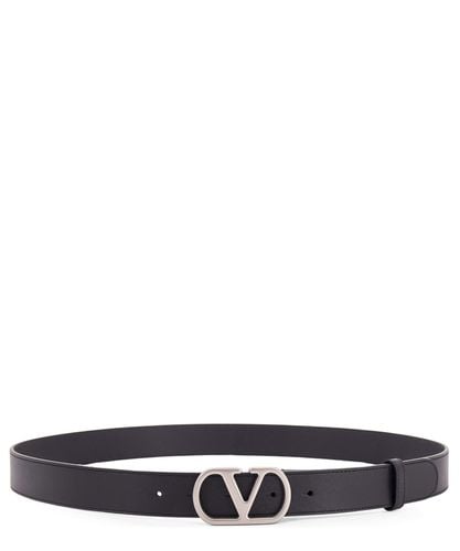 VLOGO Belt - Valentino Garavani - Modalova