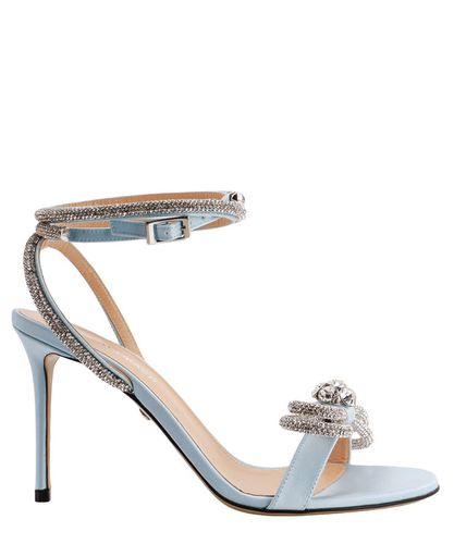 Heeled sandals - Mach & Mach - Modalova