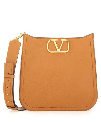 Shopping bag vlogo - Valentino Garavani - Modalova