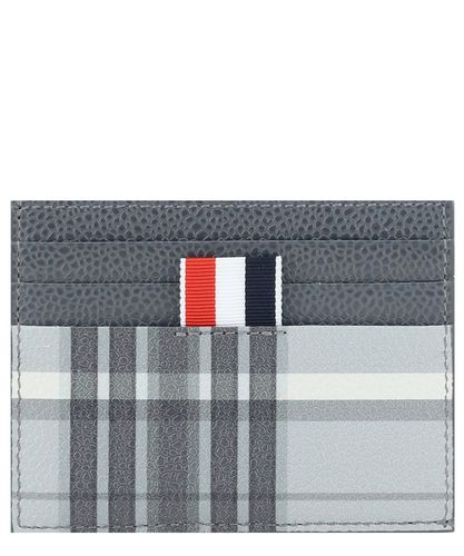 Porta carte di credito - Thom Browne - Modalova